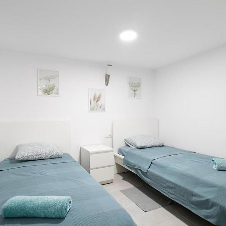 Apartamento El Mar Alicante Exterior foto